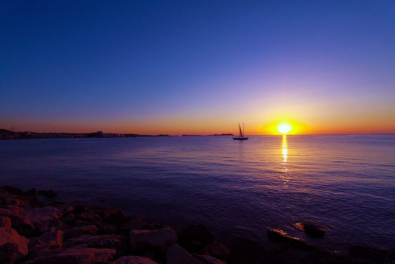 Albergue Amistat Island Hostel Ibiza - Albergue Juvenil
