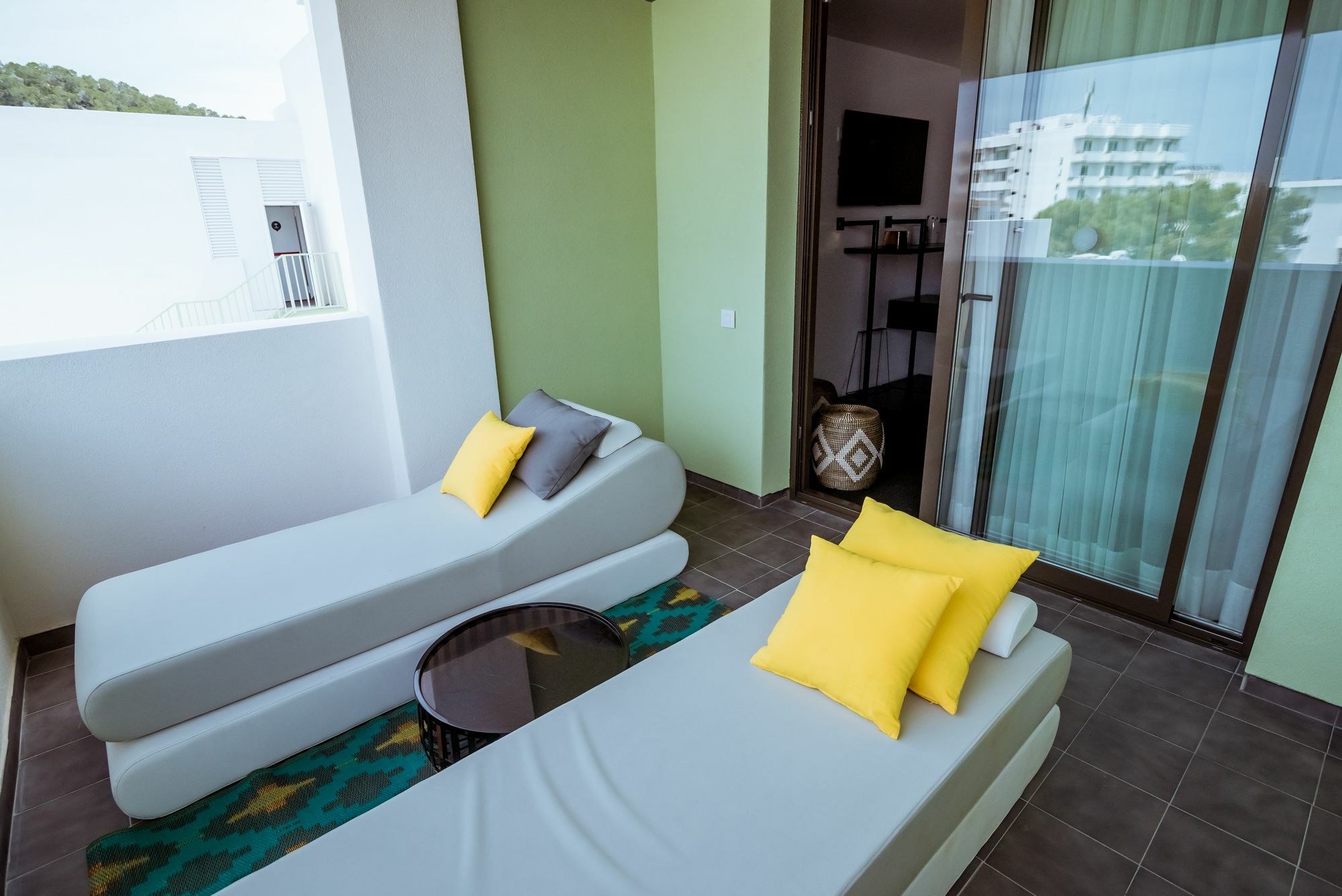 Amistat Island Hostel Ibiza - Albergue Juvenil Albergue *