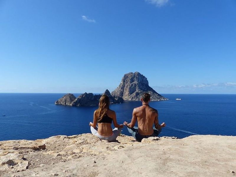 Amistat Island Ibiza - Juvenil San Antonio Abad