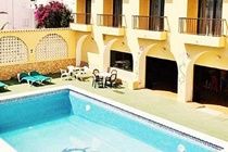 Amistat Island Ibiza - Juvenil Hostal