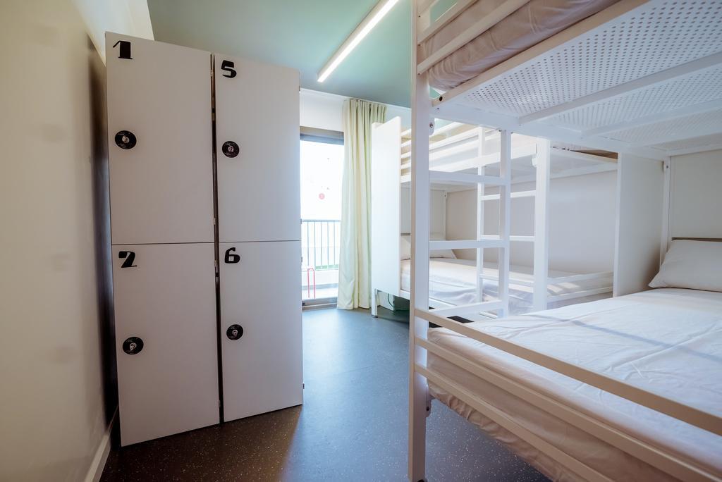 Hostal Amistat Island Ibiza - Juvenil *