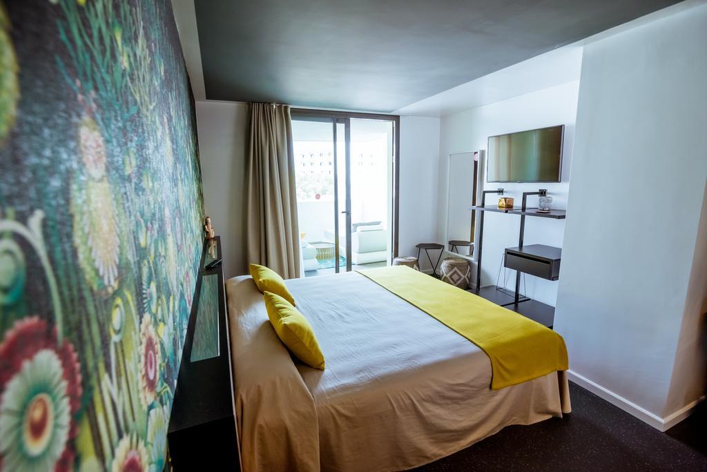 Hostal Amistat Island Ibiza - Juvenil