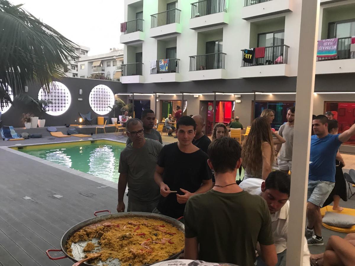 Amistat Island Ibiza - Juvenil * San Antonio Abad