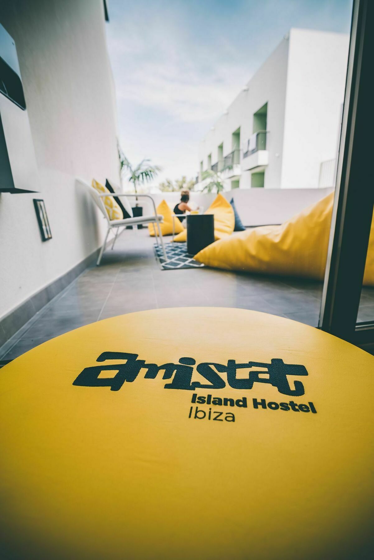Hostal Amistat Island Ibiza - Juvenil